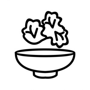 Salades